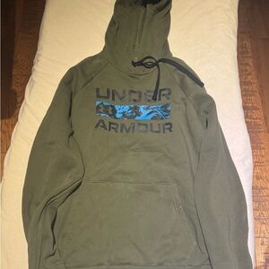 Under Armour Hoodie